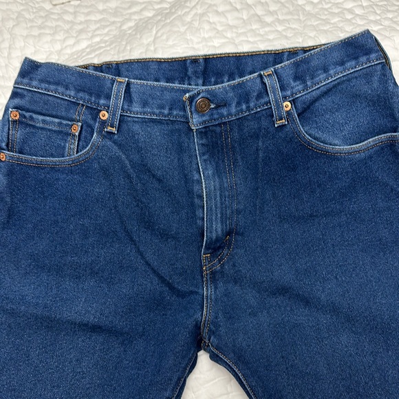 Men’s Levi’s 517 36/34 - Picture 3 of 8
